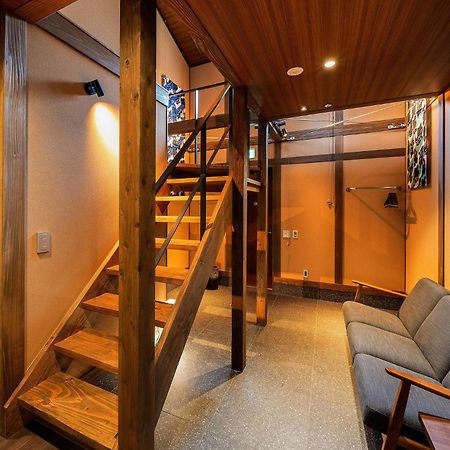Kagabi Machiya House Villa Канадзава Екстериор снимка