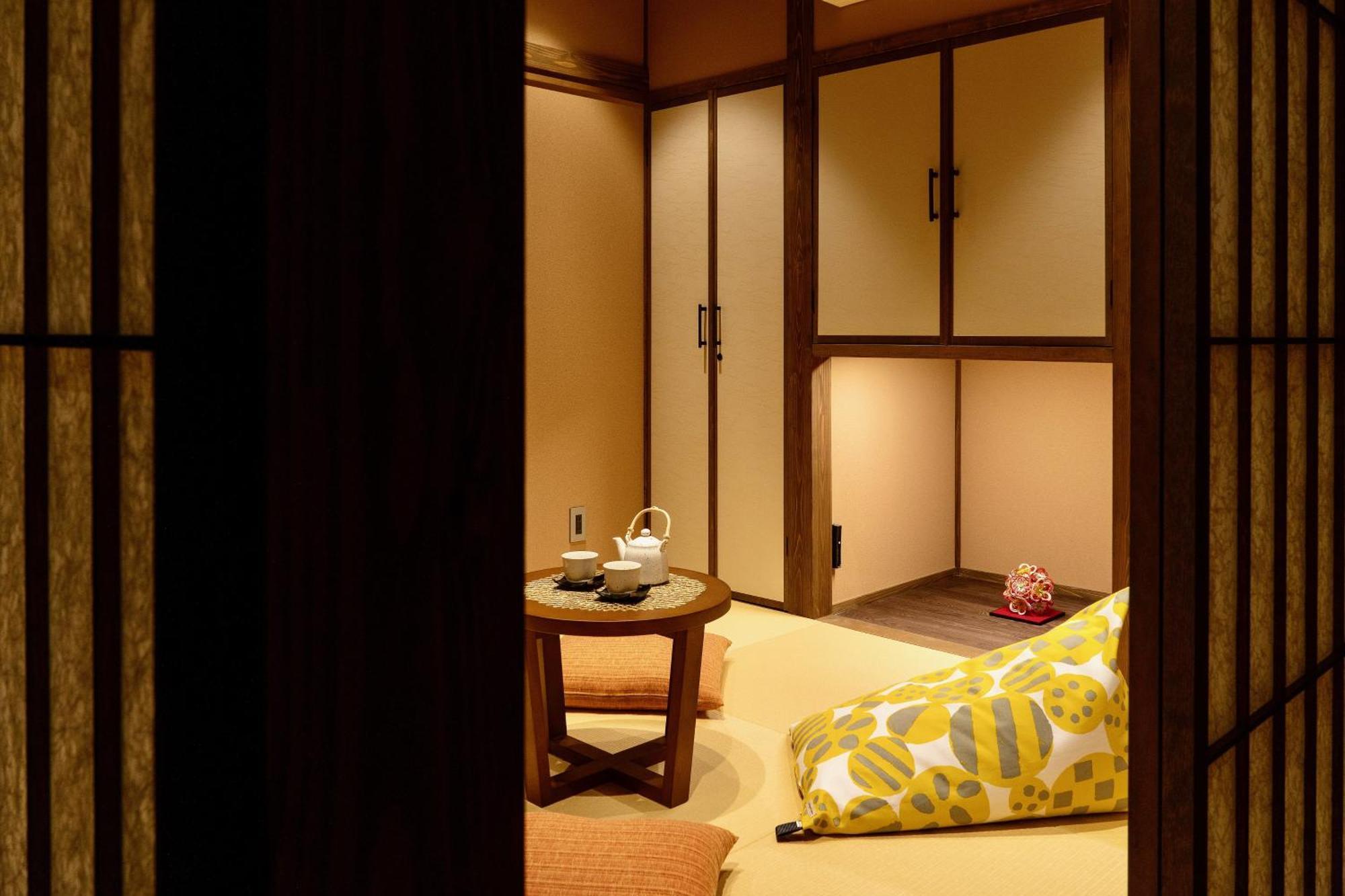 Kagabi Machiya House Villa Канадзава Екстериор снимка