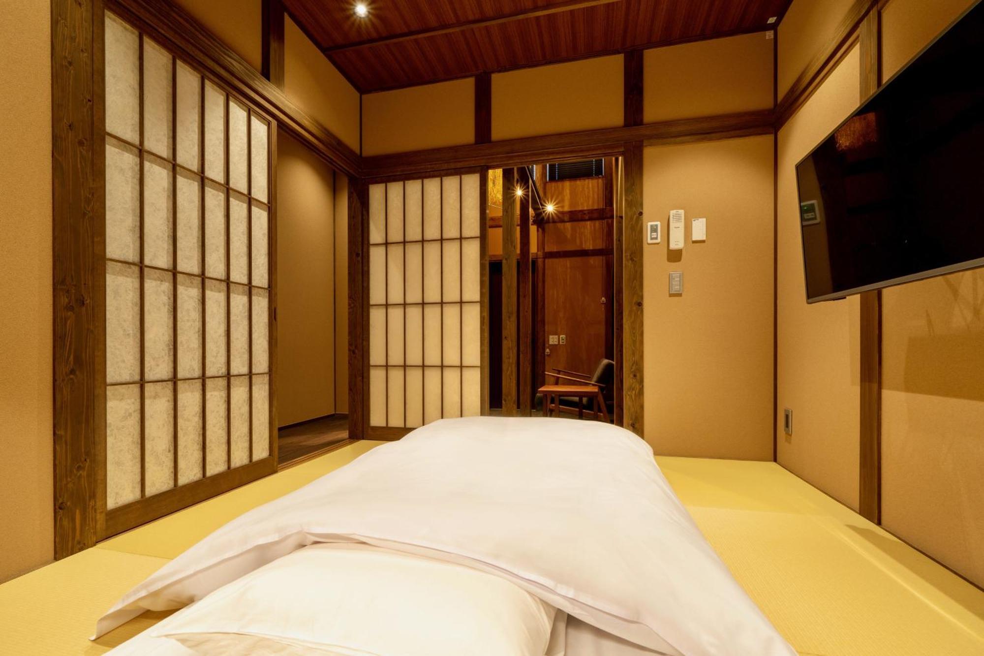 Kagabi Machiya House Villa Канадзава Екстериор снимка