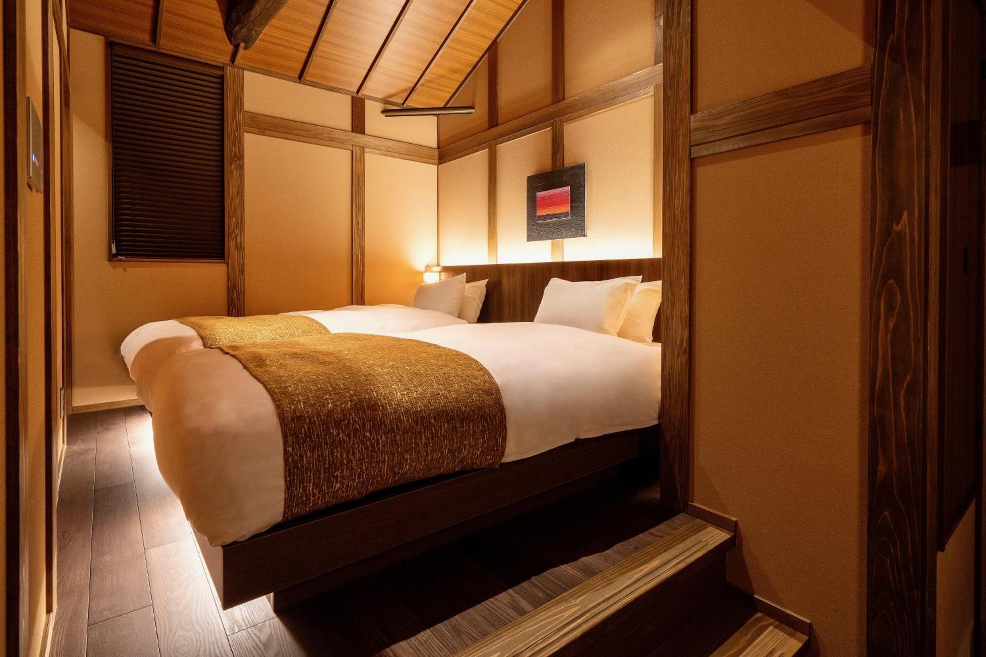 Kagabi Machiya House Villa Канадзава Екстериор снимка