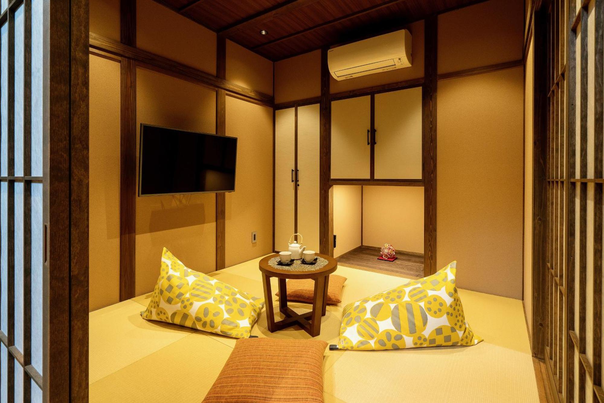 Kagabi Machiya House Villa Канадзава Екстериор снимка