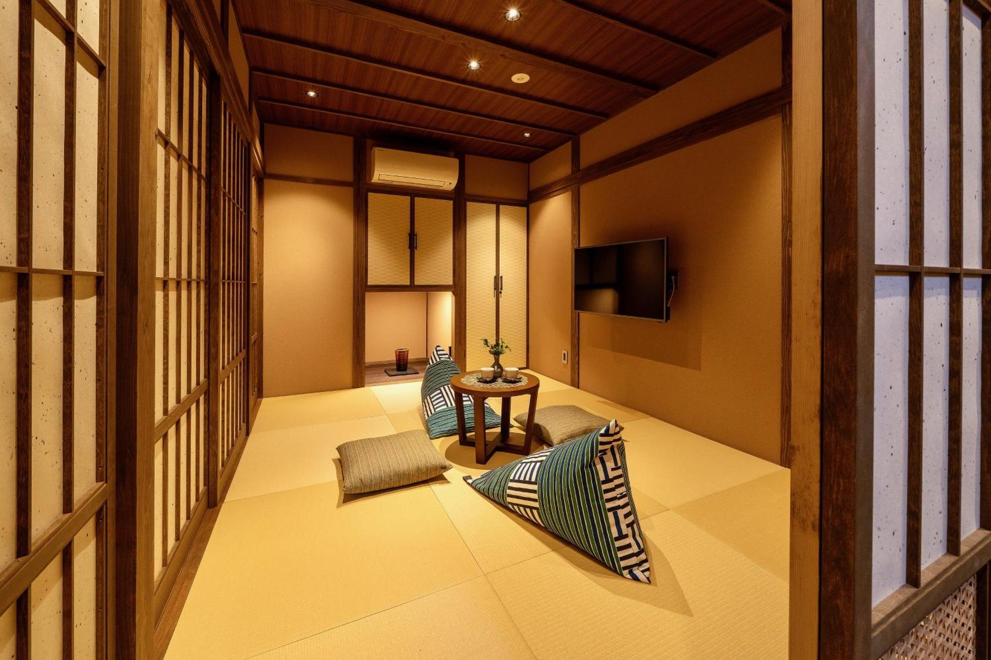 Kagabi Machiya House Villa Канадзава Екстериор снимка