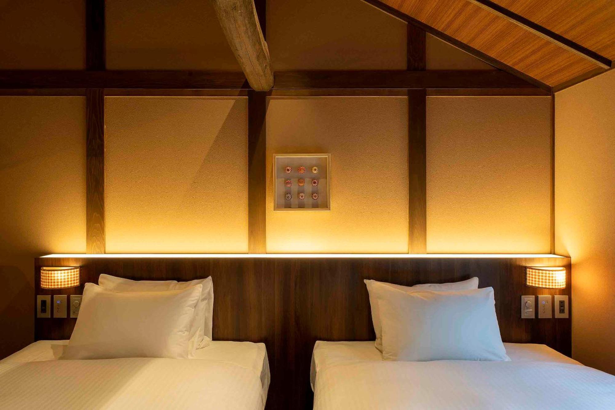 Kagabi Machiya House Villa Канадзава Стая снимка