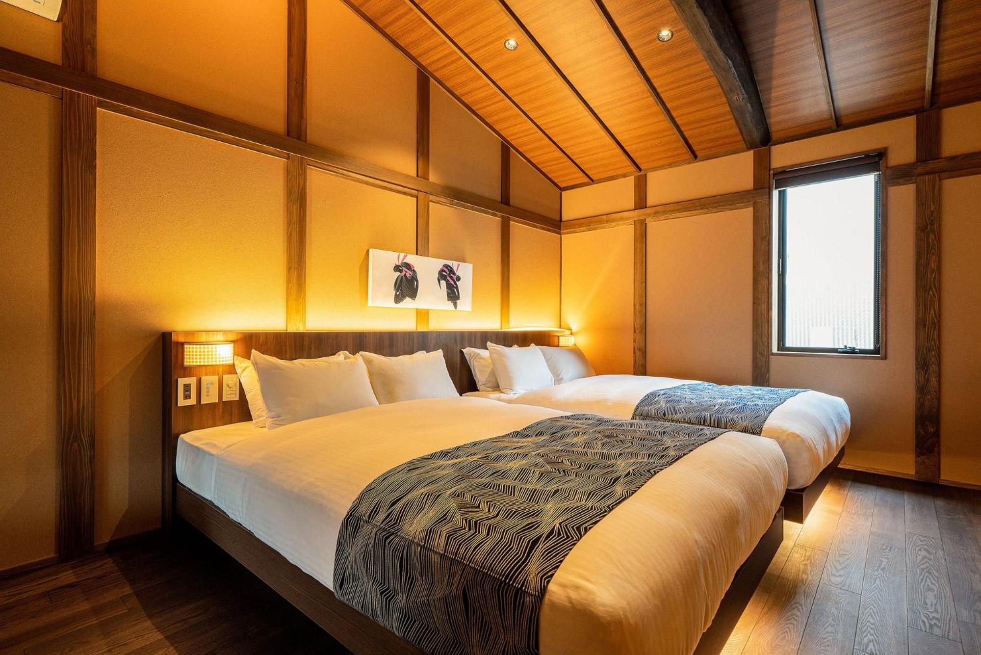 Kagabi Machiya House Villa Канадзава Стая снимка